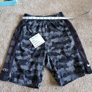 Nike Boys Shorts